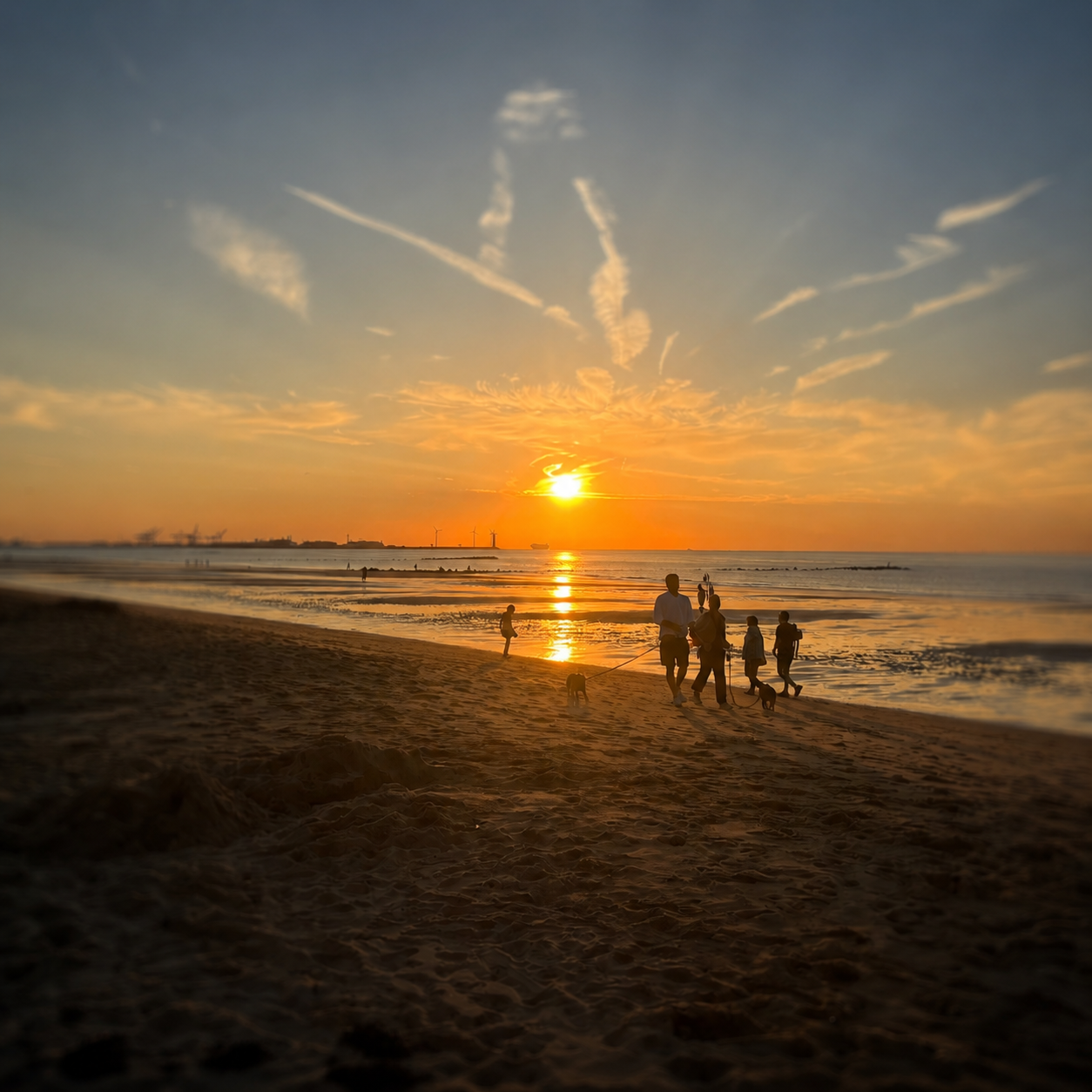 Inspire: an evening for parents
